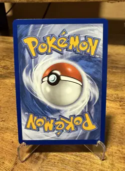 Pokemon TCG Mega Charizard Y ex 294/217 Ascended Heroes - Image 2