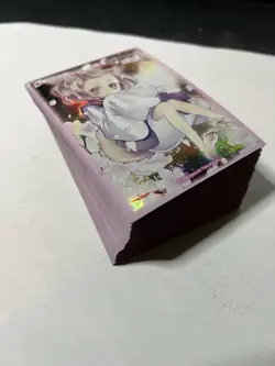 Yugioh Ancient Gear Deck With Extra Deck, Sleeves and Deck Box - Image 1