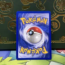 Pokemon 1999 Muk 1st Edition Holo Rare Fossil 13/62 NM/M - Image 2