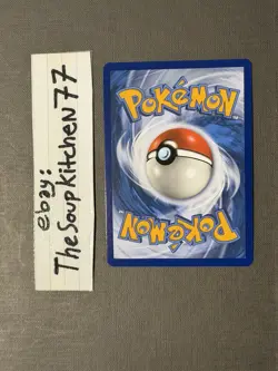 Eevee Gx SM 174 Black Star Promo SM174 Pokemon Card M - Image 2