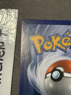 Eevee Gx SM 174 Black Star Promo SM174 Pokemon Card M - Image 5