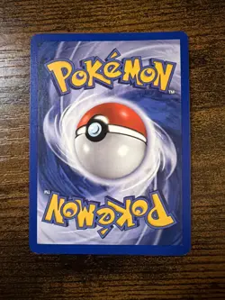 Pokemon Delta Species Eevee #69/113 NM Pokemon Card WOTC TCG - Image 2
