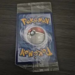 Pokemon Card Eevee Build-A-Bear Promo Ancient Origins 63/98 SEALED - Image 2