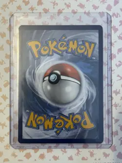 Pokemon Eevee TCG Holo Card TG11/TG30 Swsh09 Trainer Gallery NM Condition - Image 2
