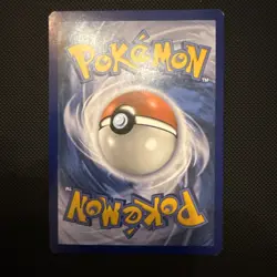 Pokemon Eevee TCG 2019 McDonald's Promo Card #12/12 - Image 2