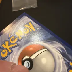 Pokemon Eevee TCG 2019 McDonald's Promo Card #12/12 - Image 3