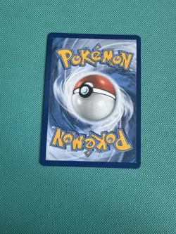 Pokemon TCG Eevee EX Black Star Promo #174 Prismatic Evolutions Card - Image 2