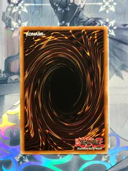 CP07-EN006 Elemental HERO Ocean Rare Unlimited Edition Lightly Played YuGiOh TCG - Image 2