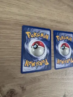Pokemon TCG Dark Vaporeon Card 45/82 And Eevee 55/82 Team Rocket Set - Image 5