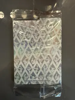 Pokemon TCG Eevee Prismatic Evolution Promo Card 173 Sealed - Image 2