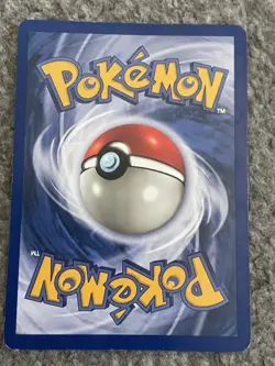 Pokemon TCG Lapras Holo Rare 10/62 Fossil Wizards of the Coast English 1999 - Image 2