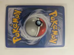 Pokemon TCG Lapras 10/62 Fossil Holo Rare English 1999 WOTC - Image 2
