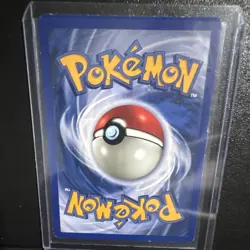 Wizards of the Coast Pokemon TCG Lapras Holo 10/62 Fossil 1999 English - Image 2