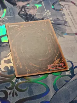 SDMM-EN001 Machina Fortress Ultra Rare 1st Edition VLP! YuGiOh TCG - Image 3