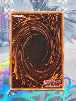 SDMM-EN001 Machina Fortress Ultra Rare 1st Edition VLP! YuGiOh TCG - Image 4