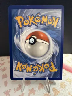 Pikachu Pokemon Day 2026 Promo 051/162 Cosmo Holo - NM - Image 2
