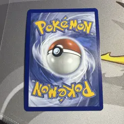 Pikachu (Pokemon Day 2026) 051/162 - Cosmos Holo PROMO Rare NM Pokemon Card TCG - Image 4