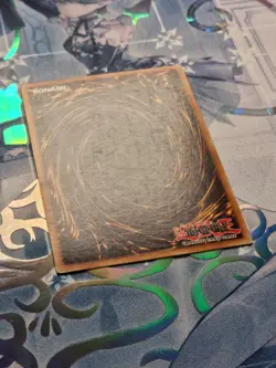 TLM-EN010 Ultimate Insect LV7 Super Rare 1st Edition Lightly Played YuGiOh TCG - Image 3