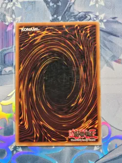 TLM-EN010 Ultimate Insect LV7 Super Rare 1st Edition Lightly Played YuGiOh TCG - Image 4