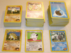 POKEMON GYM HEROES LOT SEE DESCRIPTION FOR CARD LIST OVER 400 CARDS - Image 1