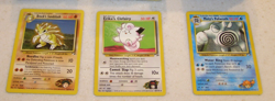 POKEMON GYM HEROES LOT SEE DESCRIPTION FOR CARD LIST OVER 400 CARDS - Image 5