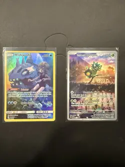 11 Card, 2009-2025 Pokemon Card Lot (See Description For Cards) - Image 2
