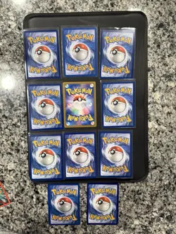 11 Card, 2009-2025 Pokemon Card Lot (See Description For Cards) - Image 3