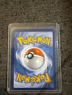 Pokemon TCG Pikachu EX #XY84 Promo XY 2015 - Image 2