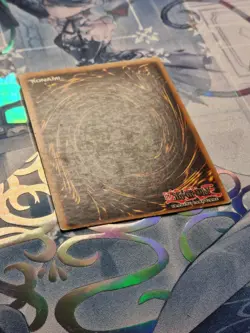 RDS-EN049 Tragedy Super Rare 1st Edition Lightly Played YuGiOh TCG - Image 3
