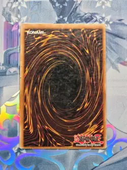 RDS-EN049 Tragedy Super Rare 1st Edition Lightly Played YuGiOh TCG - Image 4