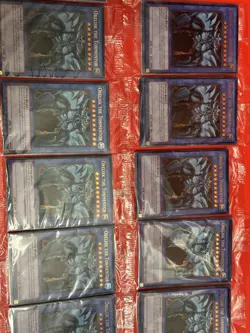 Yugioh Legendary Collection 25th Anniversary - Sealed Promo Packs - Random - Image 1