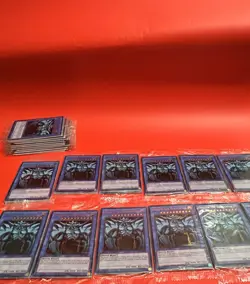 Yugioh Legendary Collection 25th Anniversary - Sealed Promo Packs - Random - Image 2
