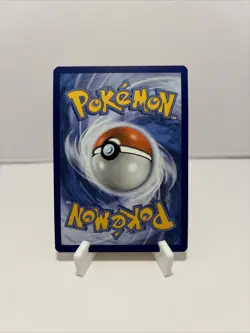 Pokemon TCG Pikachu Holo Promo SWSH153 Snowflake Stamp Holiday Advent Calendar - Image 2