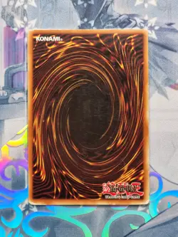 SD09-EN001 Super Conductor Tyranno Ultra Rare 1st Edition MP! YuGiOh TCG - Image 2