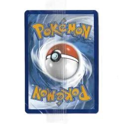 Pikachu Pokemon 2025 Promo Stamped Holiday Calendar Holo Sealed 025/165 - Image 3