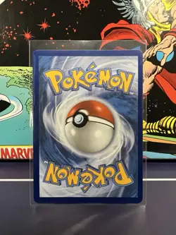 Pokemon TCG Perfect Order PokePad Full Art Trainer Double Rare Holo 113/088 ENG - Image 2