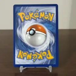 The Pokemon Company Jacinth(e) 122/088 Perfect Order Double Rare Full Art Holo - Image 2