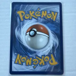 Pokemon Poke Pad 113/088 Ultra Rare Full Art Perfect Order NM 2026 - Image 2