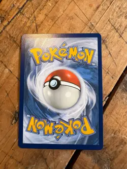 Pokemon TCG Meowth ex 121/088 SIR Full Art Holo NM/M Me03: Perfect Order - Image 5