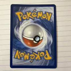 POKEMON TCG Pitch Black RUST SYNDICATE GRUNT Full Art Trainer Card 112/084 - Image 2