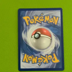 Pokemon Company Meowth ex 121/088 Ultra Rare Full Art Holo - Perfect Order - Image 2