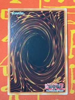 YUGIOH THE LEGENDARY FISHERMAN II ULTRA RARE 1ST EDITION NM STBK-EN027 - Image 2