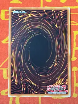 YUGIOH RAINBOW DARK DRAGON ULTRA RARE NEAR MINT LCGX-EN243 - Image 2