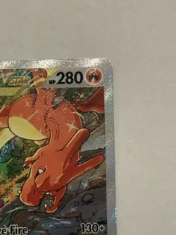 Charizard VSTAR SWSH262 SWSH: Sword & Shield Promo Cards Holo - Image 3