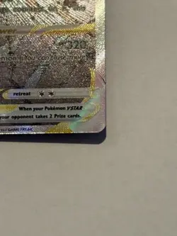 Charizard VSTAR SWSH262 SWSH: Sword & Shield Promo Cards Holo - Image 5