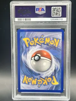 Charizard VSTAR SWSH262 SWSH: Sword & Shield Promo Cards Holo PSA 9 - Image 2