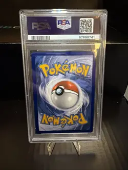 PSA 9 Charizard VSTAR Swsh262 Swsh: Sword & Shield Promo Cards Holo - Image 2