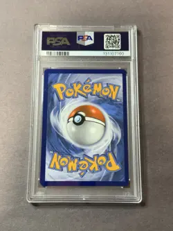 Charizard VSTAR SWSH262 SWSH: Sword & Shield Promo Cards Holo PSA 8 - Image 2