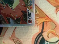 Charizard VSTAR SWSH262 SWSH: Sword & Shield Promo Cards Holo(LP) - Image 4