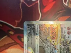 Charizard VSTAR SWSH262 SWSH: Sword & Shield Promo Cards Holo(LP) - Image 5